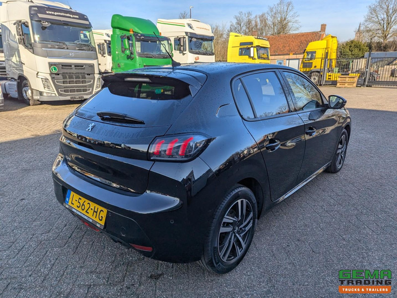 Peugeot 208 1.2 PureTech Active Pack - 67000km - Handgeschakeld - Navi - LMV - Carplay - 05/2026APK - Hatchback: Foto 3 Peugeot 208 1.2 PureTech Active Pack - 67000km - Handgeschakeld - Navi - LMV - Carplay - 05/2026APK - Hatchback: Foto 3