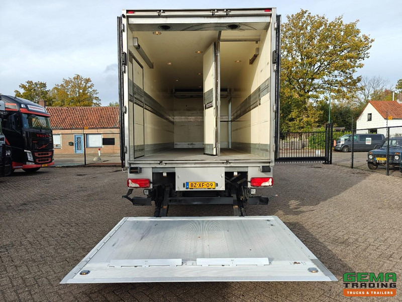 Scania P230 4x2 Dagcab Euro5 - Koel-VriesBak 7.55m + Carrier Supra 950MT + Laadklep 2000kg - Camion frigider: Foto 5 Scania P230 4x2 Dagcab Euro5 - Koel-VriesBak 7.55m + Carrier Supra 950MT + Laadklep 2000kg - Camion frigider: Foto 5