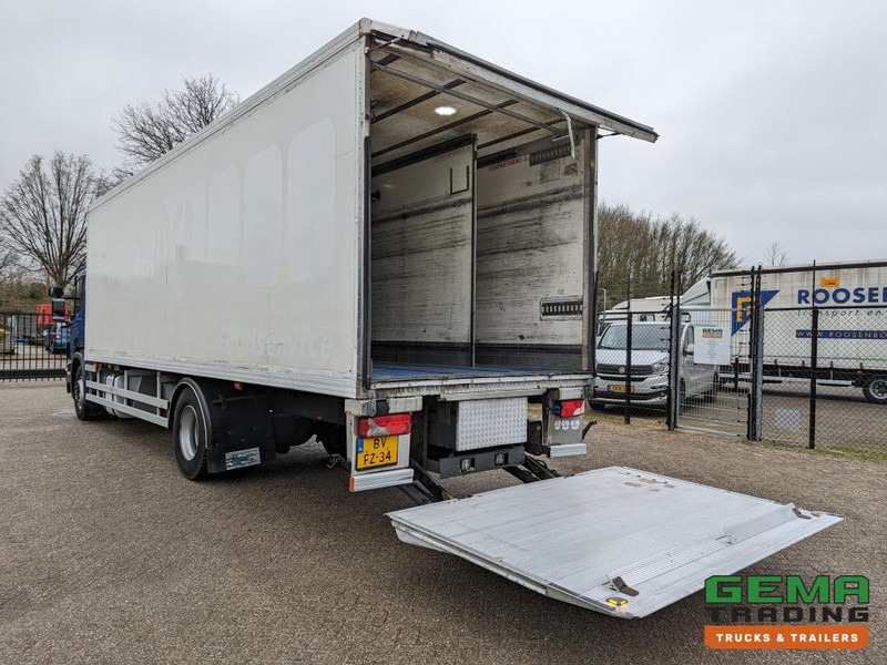 Scania P230 4x2 Daycab Euro4  KoelVriesBak 8.2m - Carrier Supra 950Mt + Laadklep 2000kg - Camion frigider: Foto 3 Scania P230 4x2 Daycab Euro4  KoelVriesBak 8.2m - Carrier Supra 950Mt + Laadklep 2000kg - Camion frigider: Foto 3