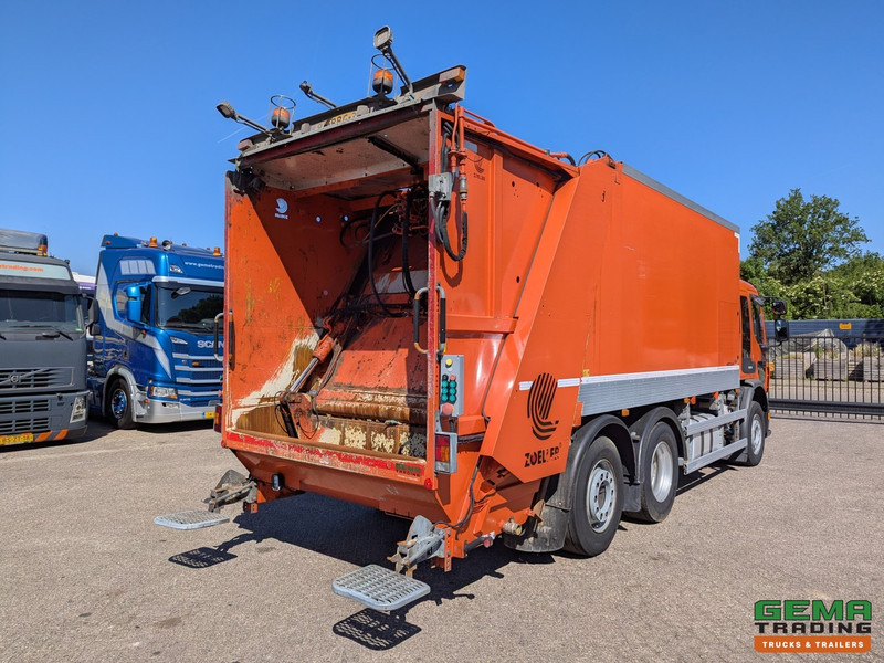 Volvo FE 300 EEV 6x2/4 Dagcab Euro5 EEV K - Zoeller Ekopres Medium XL - 10/2025APK - Autogunoiere: Foto 3 Volvo FE 300 EEV 6x2/4 Dagcab Euro5 EEV K - Zoeller Ekopres Medium XL - 10/2025APK - Autogunoiere: Foto 3