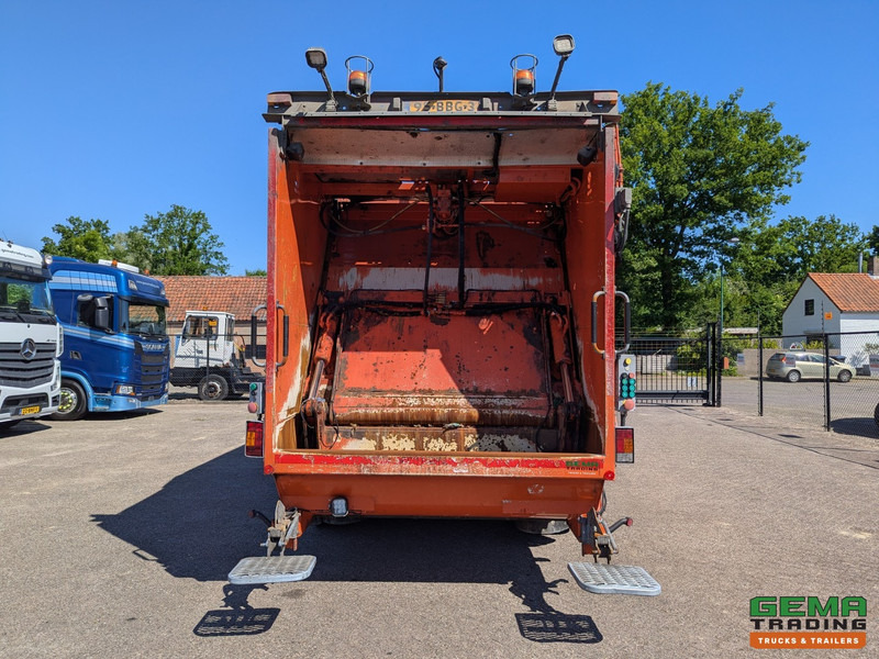 Leasing de Volvo FE 300 EEV 6x2/4 Dagcab Euro5 EEV K - Zoeller Ekopres Medium XL - 10/2025APK Volvo FE 300 EEV 6x2/4 Dagcab Euro5 EEV K - Zoeller Ekopres Medium XL - 10/2025APK: Foto 8