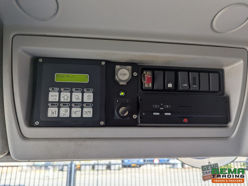 Leasing de Volvo FE 300 EEV 6x2/4 Dagcab Euro5 EEV K - Zoeller Ekopres Medium XL - 10/2025APK Volvo FE 300 EEV 6x2/4 Dagcab Euro5 EEV K - Zoeller Ekopres Medium XL - 10/2025APK: Foto 15