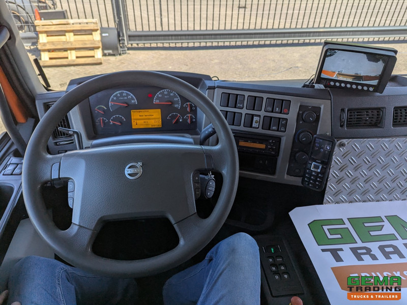 Leasing de Volvo FE 300 EEV 6x2/4 Dagcab Euro5 EEV K - Zoeller Ekopres Medium XL - 10/2025APK Volvo FE 300 EEV 6x2/4 Dagcab Euro5 EEV K - Zoeller Ekopres Medium XL - 10/2025APK: Foto 12