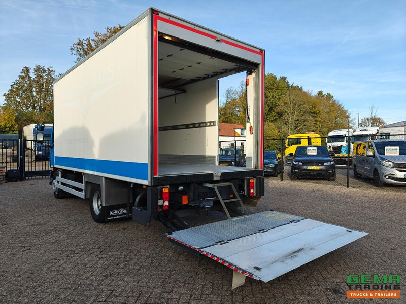 Volvo FL 240 4x2 Dagcabine Euro5 - Koel-Vriesbak 5.5m - Thermo King T-800R - Laadklep 1500KG - Camion frigider: Foto 5 Volvo FL 240 4x2 Dagcabine Euro5 - Koel-Vriesbak 5.5m - Thermo King T-800R - Laadklep 1500KG - Camion frigider: Foto 5