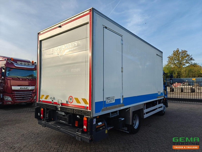 Volvo FL 240 4x2 Dagcabine Euro5 - Koel-Vriesbak 5.5m - Thermo King T-800R - Laadklep 1500KG - Camion frigider: Foto 4 Volvo FL 240 4x2 Dagcabine Euro5 - Koel-Vriesbak 5.5m - Thermo King T-800R - Laadklep 1500KG - Camion frigider: Foto 4