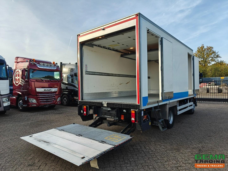 Volvo FL 240 4x2 Dagcabine Euro5 - Koel-Vriesbak 5.5m - Thermo King T-800R - Laadklep 1500KG - Camion frigider: Foto 2 Volvo FL 240 4x2 Dagcabine Euro5 - Koel-Vriesbak 5.5m - Thermo King T-800R - Laadklep 1500KG - Camion frigider: Foto 2