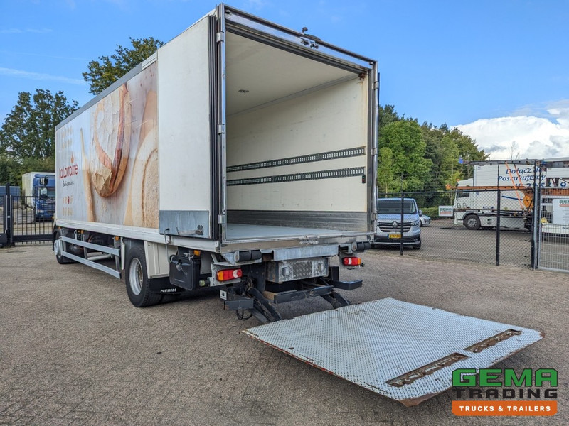 Volvo FL210 4x2 Daycab 18Ton Euro5 Handgeschakeld - Koel-VriesBak 8.38M - Frigo Block - Laadklep 1500KG - Camion izoterma: Foto 4 Volvo FL210 4x2 Daycab 18Ton Euro5 Handgeschakeld - Koel-VriesBak 8.38M - Frigo Block - Laadklep 1500KG - Camion izoterma: Foto 4