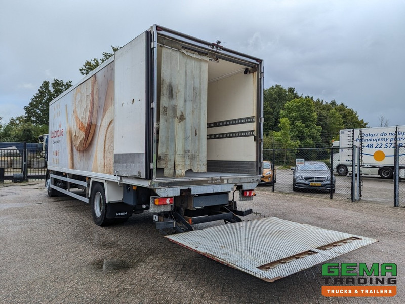 Volvo FL210 4x2 Daycab 18Ton Euro5 Handgeschakeld - Koel-VriesBak 8.40M - Frigo Block - Laadklep 1500KG - Camion izoterma: Foto 4 Volvo FL210 4x2 Daycab 18Ton Euro5 Handgeschakeld - Koel-VriesBak 8.40M - Frigo Block - Laadklep 1500KG - Camion izoterma: Foto 4