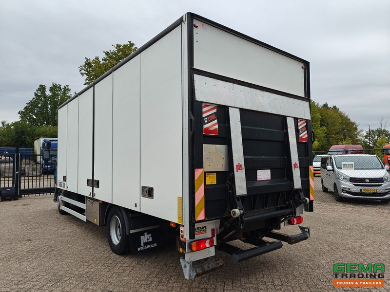 Volvo FL240 4x2 Dagcab Euro5 - 6CIL - Gesloten Opbouw 6.5m + Laadklep 1500KG - 129.000km Origineel - ZijDeuren - Camion furgon: Foto 3 Volvo FL240 4x2 Dagcab Euro5 - 6CIL - Gesloten Opbouw 6.5m + Laadklep 1500KG - 129.000km Origineel - ZijDeuren - Camion furgon: Foto 3