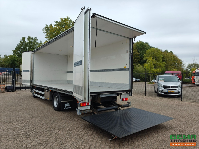 Volvo FL240 4x2 Dagcab Euro5 - 6CIL - Gesloten Opbouw 6.5m + Laadklep 1500KG - 129.000km Origineel - ZijDeuren - Camion furgon: Foto 5 Volvo FL240 4x2 Dagcab Euro5 - 6CIL - Gesloten Opbouw 6.5m + Laadklep 1500KG - 129.000km Origineel - ZijDeuren - Camion furgon: Foto 5