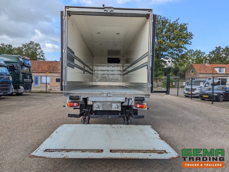 Volvo FL290 4x2 Dagcab Euro5 18T Handgeschakeld - Koel-VriesBak 8.38M - Frigo Block - Laadklep 1500KG - Camion izoterma: Foto 5 Volvo FL290 4x2 Dagcab Euro5 18T Handgeschakeld - Koel-VriesBak 8.38M - Frigo Block - Laadklep 1500KG - Camion izoterma: Foto 5