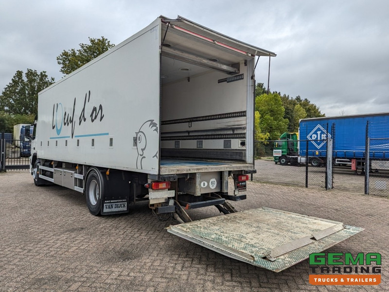 Volvo FM330 4x2 Daycab Euro5 KuikenBak 8.2m + Webasto Heater + Dhollandia 2000KG - Camion transport animale: Foto 3 Volvo FM330 4x2 Daycab Euro5 KuikenBak 8.2m + Webasto Heater + Dhollandia 2000KG - Camion transport animale: Foto 3