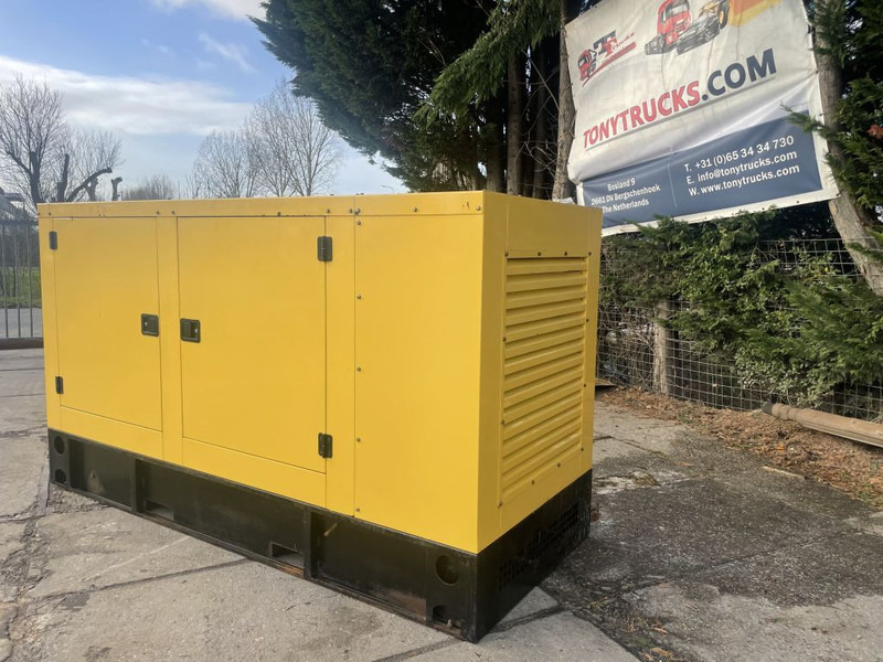 Lodi Power 175KVA GENERATOR BRAND NEW - Generator electric: Foto 2 Lodi Power 175KVA GENERATOR BRAND NEW - Generator electric: Foto 2