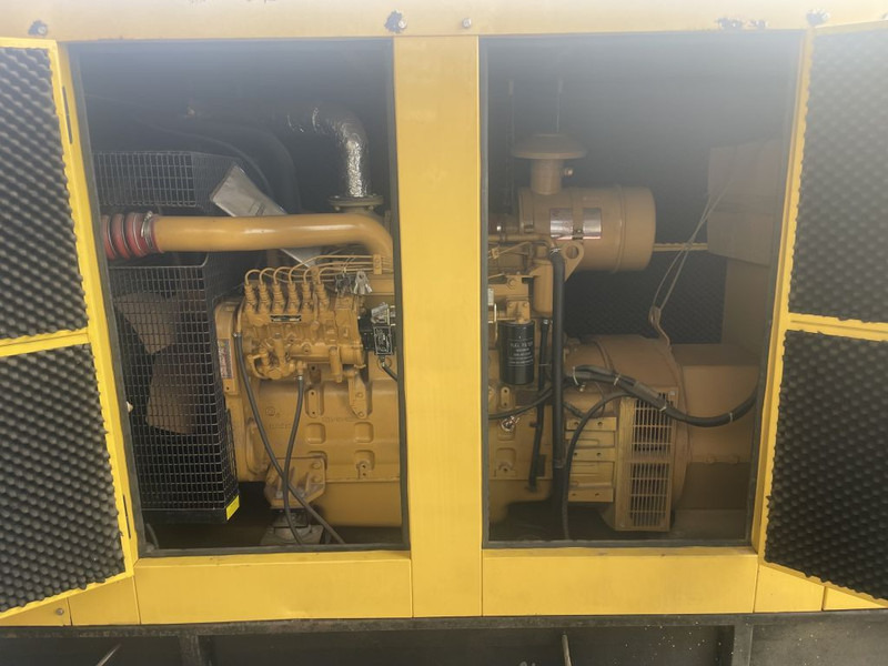 Lodi Power 175KVA GENERATOR BRAND NEW - Generator electric: Foto 5 Lodi Power 175KVA GENERATOR BRAND NEW - Generator electric: Foto 5