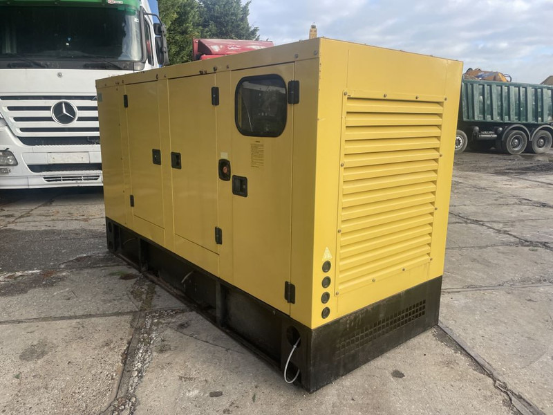 Lodi Power 200KVA GENERATOR BRAND NEW - Generator electric: Foto 4 Lodi Power 200KVA GENERATOR BRAND NEW - Generator electric: Foto 4