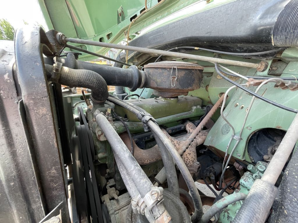 Camion basculantă Mercedes-Benz 911 4X2 Tipper Manual Gear Spring/Spring *Top co Mercedes-Benz 911 4X2 Tipper Manual Gear Spring/Spring *Top co: Foto 9
