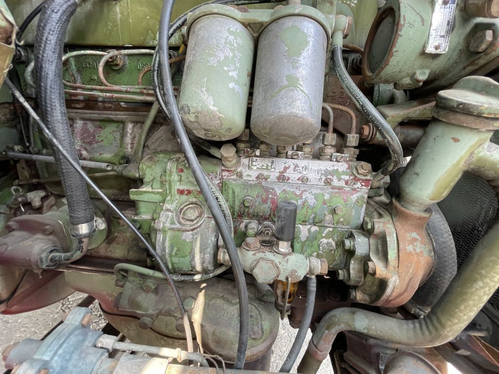 Camion basculantă Mercedes-Benz 911 4X2 Tipper Manual Gear Spring/Spring *Top co Mercedes-Benz 911 4X2 Tipper Manual Gear Spring/Spring *Top co: Foto 8