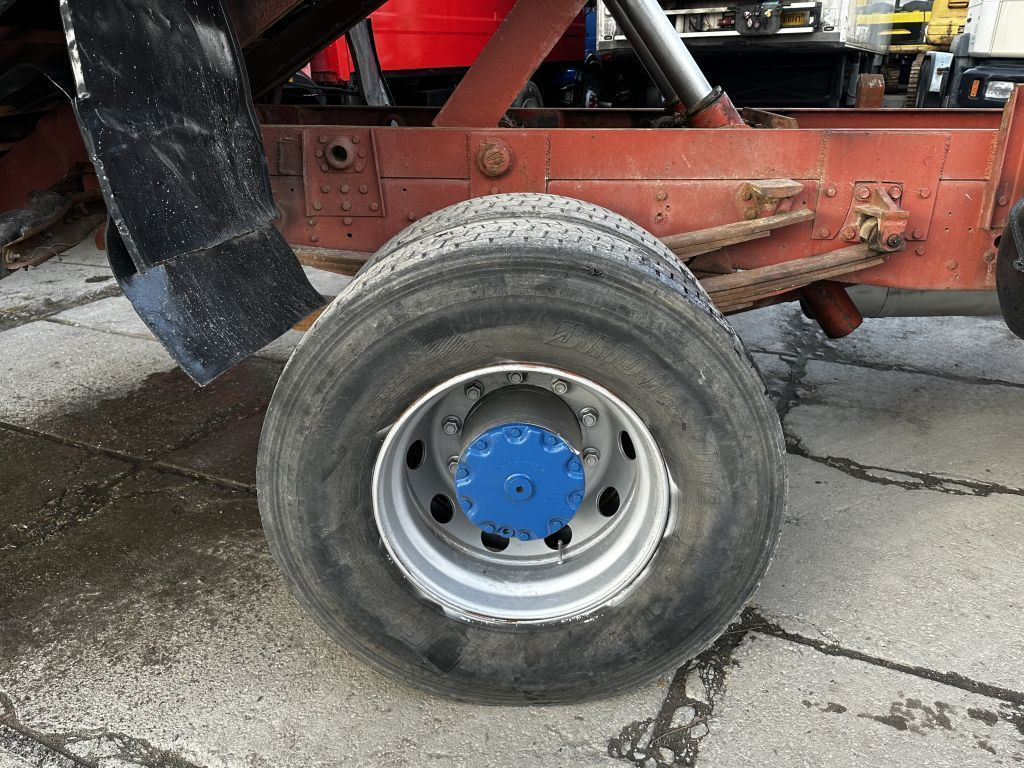 Mercedes-Benz SK 1928 V8 4X2 Tipper Spring/Spring Manual Gearb Mercedes-Benz SK 1928 V8 4X2 Tipper Spring/Spring Manual Gearb - Camion basculantă: Foto 5 Mercedes-Benz SK 1928 V8 4X2 Tipper Spring/Spring Manual Gearb Mercedes-Benz SK 1928 V8 4X2 Tipper Spring/Spring Manual Gearb - Camion basculantă: Foto 5