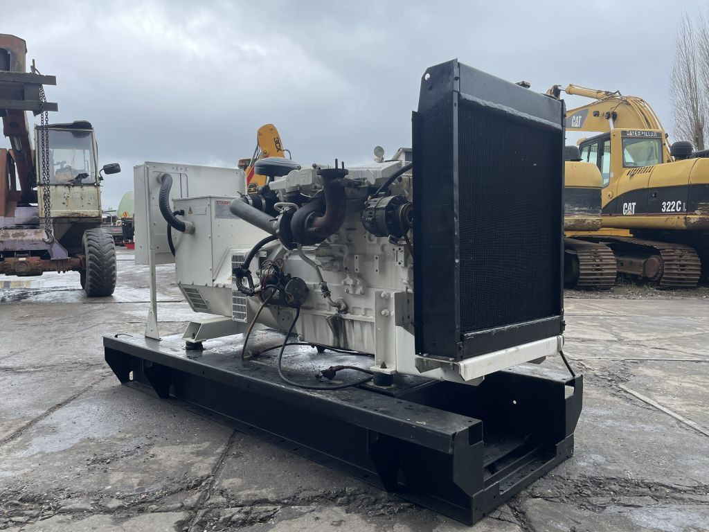 Perkins 100 KVA Generator 3 Phase Perkins 100 KVA Generator 3 Phase - Generator electric: Foto 3 Perkins 100 KVA Generator 3 Phase Perkins 100 KVA Generator 3 Phase - Generator electric: Foto 3