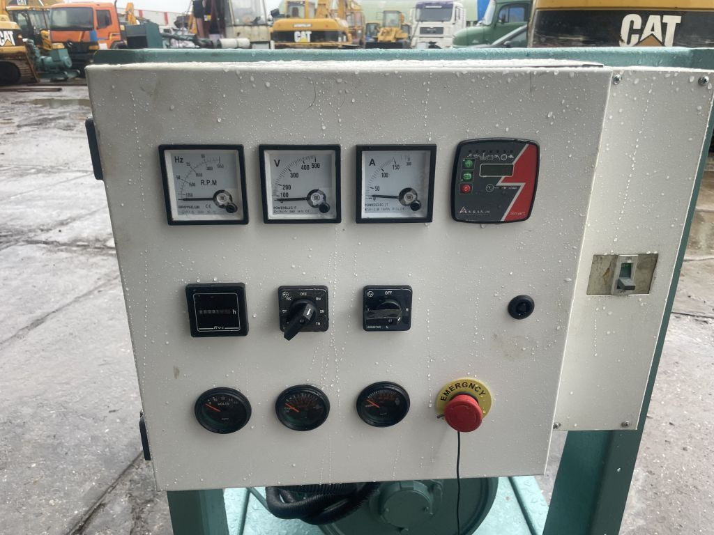 Perkins 85 KVA Generator 3 Phase Perkins 85 KVA Generator 3 Phase - Generator electric: Foto 5 Perkins 85 KVA Generator 3 Phase Perkins 85 KVA Generator 3 Phase - Generator electric: Foto 5