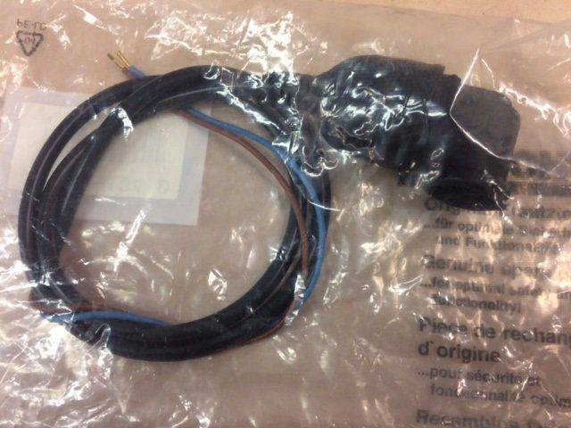 3X Kärcher Switch complete - Sistem electric pentru Echipament curățenie: Foto 1 3X Kärcher Switch complete - Sistem electric pentru Echipament curățenie: Foto 1