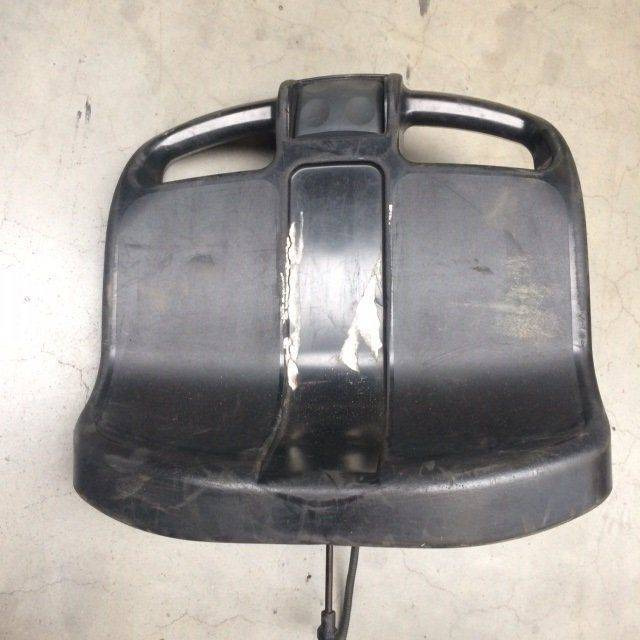 Angle assy for Linde - Caroserie și exterior pentru Stivuitor: Foto 1 Angle assy for Linde - Caroserie și exterior pentru Stivuitor: Foto 1