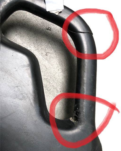 Arm rest right for Toyota BT - Caroserie și exterior pentru Stivuitor: Foto 2 Arm rest right for Toyota BT - Caroserie și exterior pentru Stivuitor: Foto 2