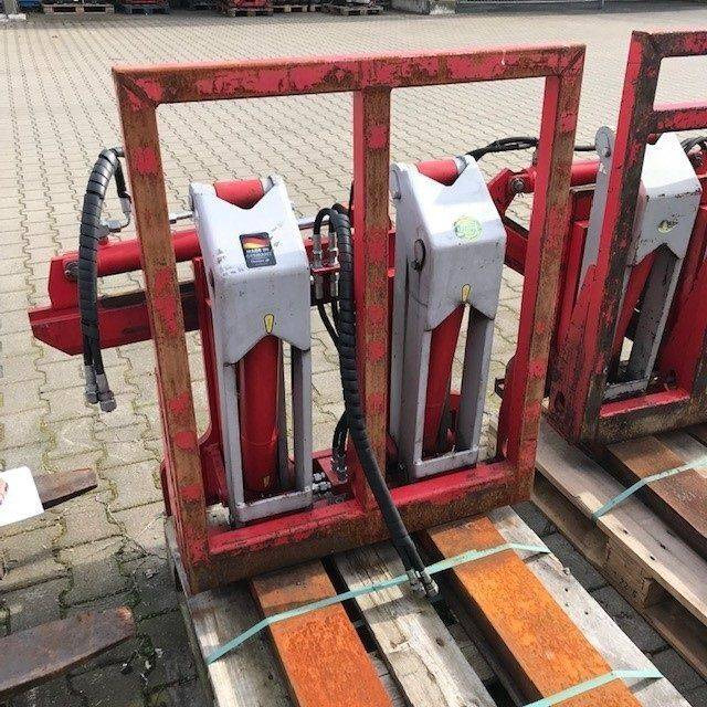 Dürwen Load Push - Ataşament: Foto 1 Dürwen Load Push - Ataşament: Foto 1