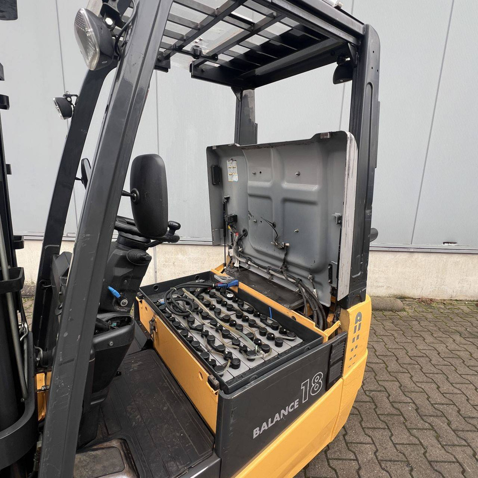 Electrostivuitor Atlet ET18 (1N1): Foto 10 Electrostivuitor Atlet ET18 (1N1): Foto 10