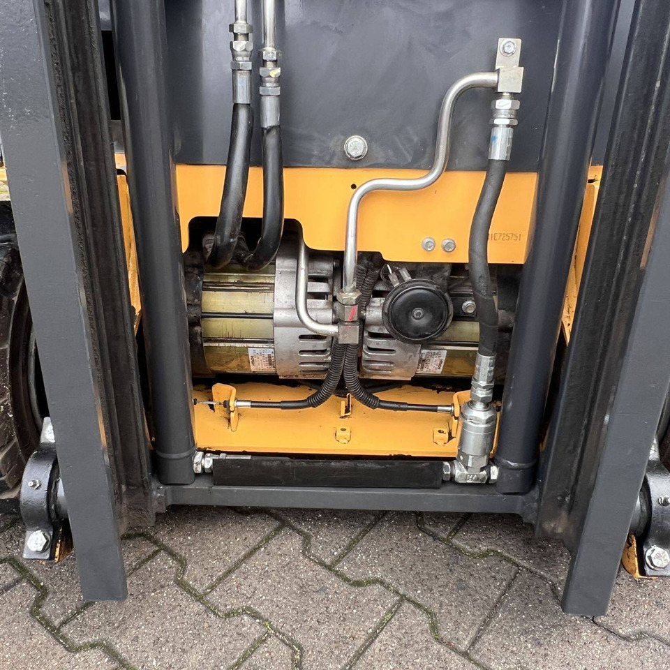 Electrostivuitor Atlet ET18 (1N1): Foto 16 Electrostivuitor Atlet ET18 (1N1): Foto 16