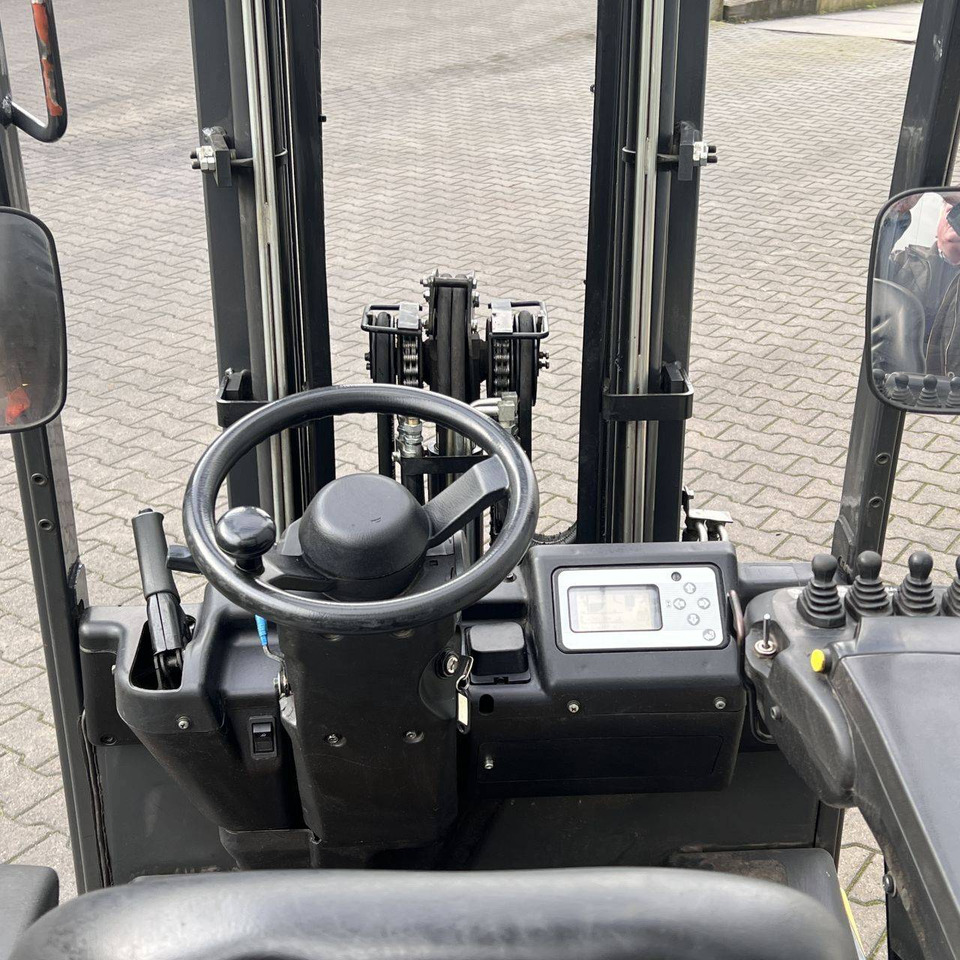 Electrostivuitor Atlet ET18 (1N1): Foto 7 Electrostivuitor Atlet ET18 (1N1): Foto 7