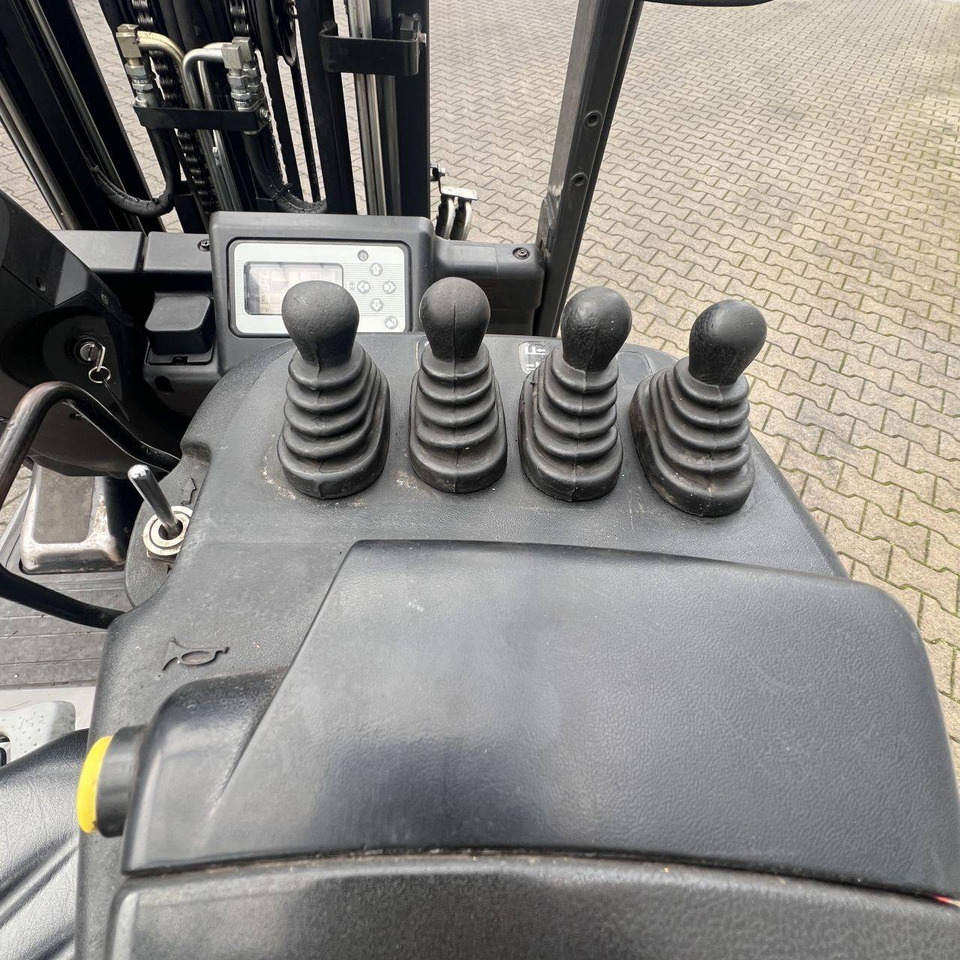 Electrostivuitor Atlet ET18 (1N1): Foto 8 Electrostivuitor Atlet ET18 (1N1): Foto 8