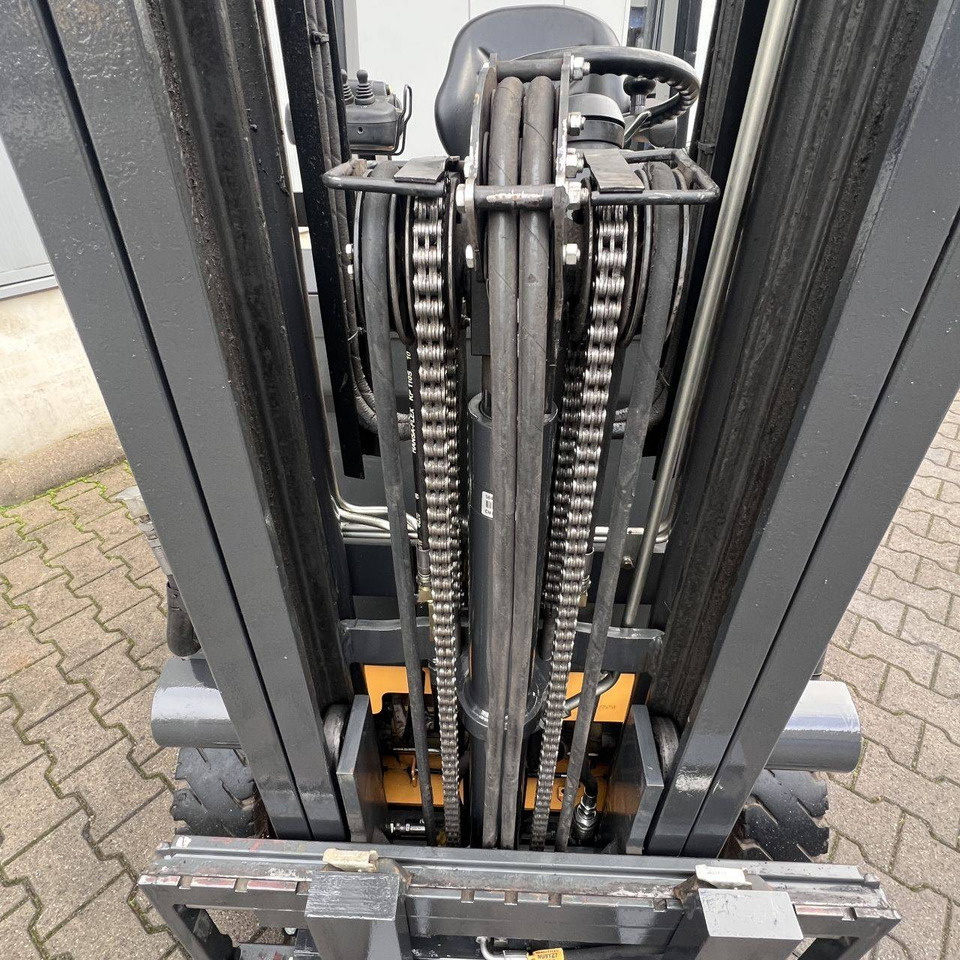 Electrostivuitor Atlet ET18 (1N1): Foto 14 Electrostivuitor Atlet ET18 (1N1): Foto 14