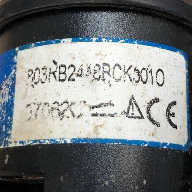 BATTERY AND HOUR METER - Sistem electric pentru Stivuitor: Foto 4 BATTERY AND HOUR METER - Sistem electric pentru Stivuitor: Foto 4