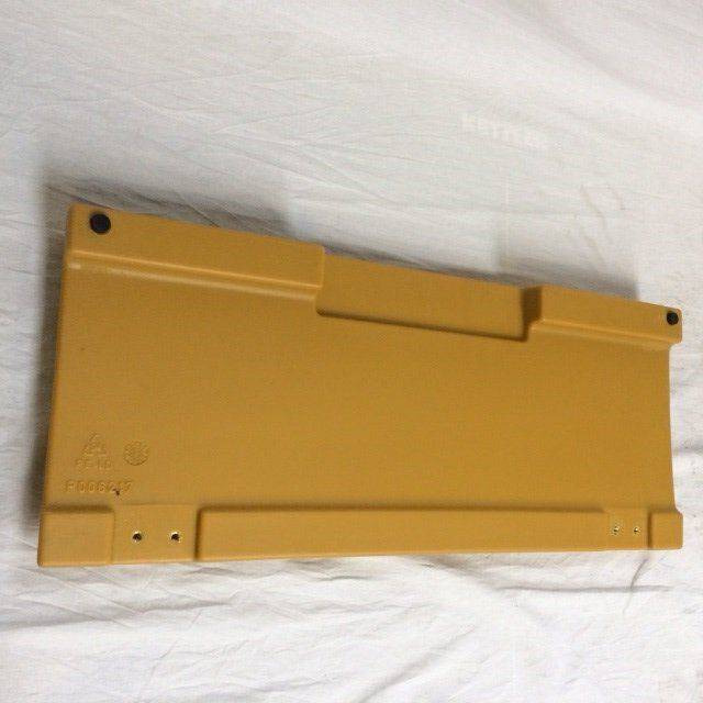Battery cover Caterpillar/ Rocla - Caroserie și exterior pentru Stivuitor: Foto 3 Battery cover Caterpillar/ Rocla - Caroserie și exterior pentru Stivuitor: Foto 3