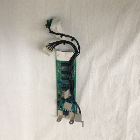 Board AS-Valve control for Caterpillar - Sistem electric pentru Stivuitor: Foto 2 Board AS-Valve control for Caterpillar - Sistem electric pentru Stivuitor: Foto 2