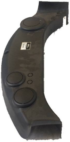 Box for Caterpillar - Caroserie și exterior pentru Stivuitor: Foto 2 Box for Caterpillar - Caroserie și exterior pentru Stivuitor: Foto 2