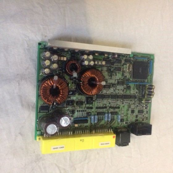 Card assy, Logics-Hyd. for Caterpillar EP20K-35K - Sistem electric pentru Stivuitor: Foto 3 Card assy, Logics-Hyd. for Caterpillar EP20K-35K - Sistem electric pentru Stivuitor: Foto 3