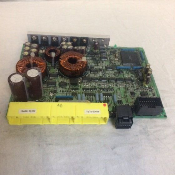 Card assy, Logics-Hyd. for Caterpillar EP20K-35K - Sistem electric pentru Stivuitor: Foto 2 Card assy, Logics-Hyd. for Caterpillar EP20K-35K - Sistem electric pentru Stivuitor: Foto 2