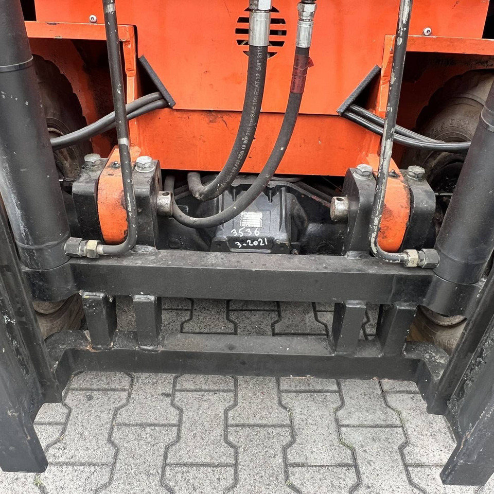 Electrostivuitor Carer R60NBD: Foto 15