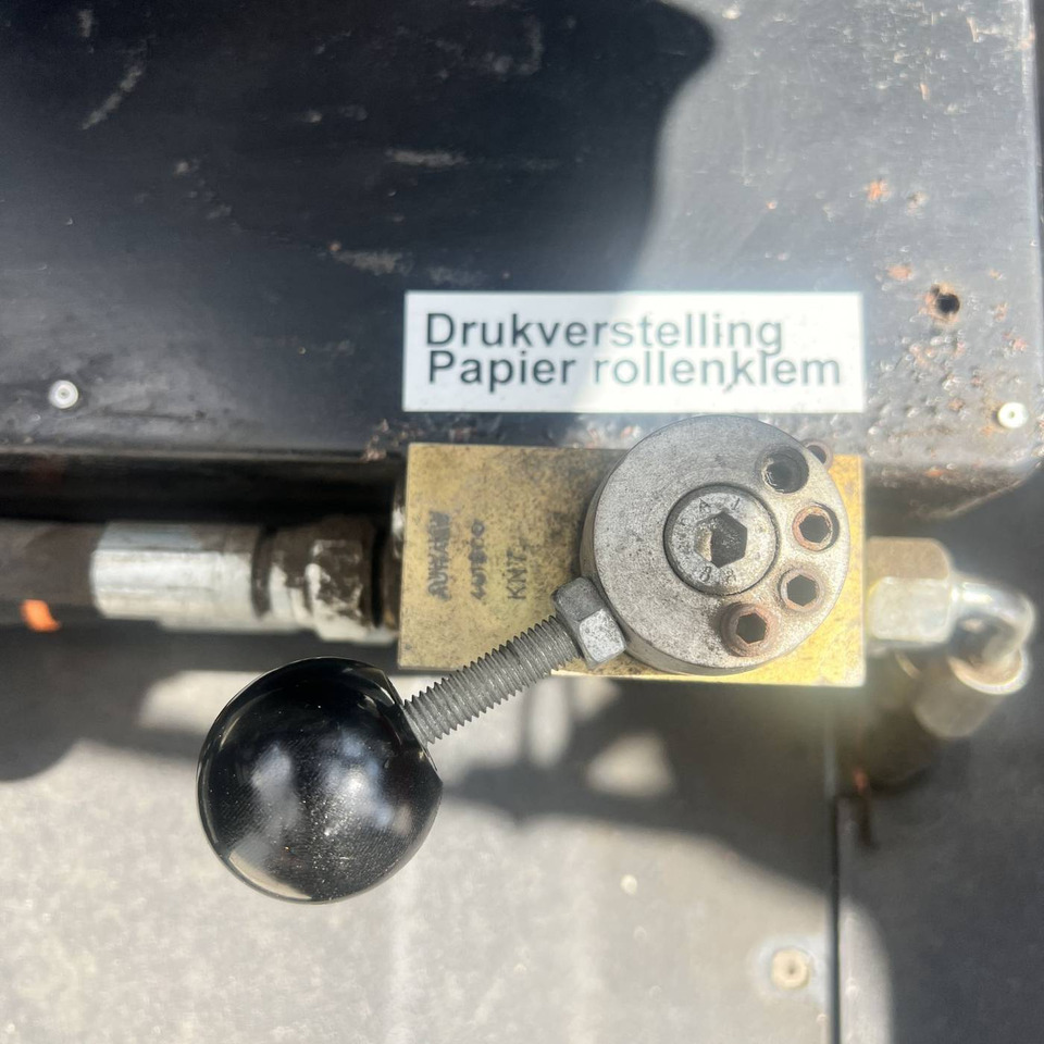 Electrostivuitor Carer R60NBD: Foto 17
