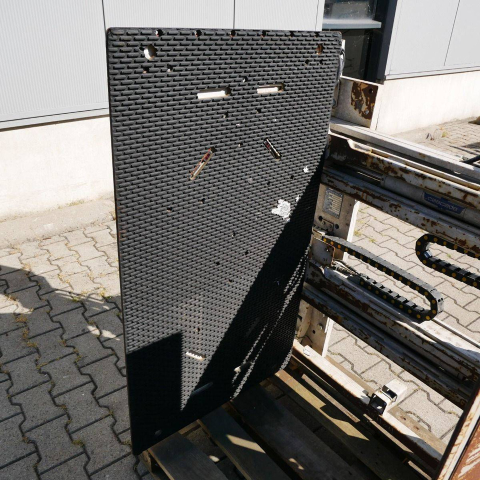 Cascade Carton and appliance clamps - Clemă: Foto 4 Cascade Carton and appliance clamps - Clemă: Foto 4