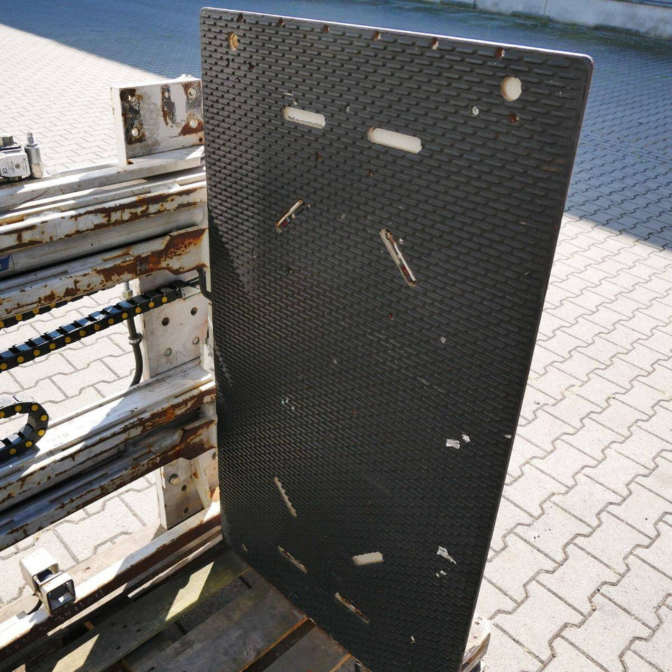 Cascade Carton and appliance clamps - Clemă: Foto 3 Cascade Carton and appliance clamps - Clemă: Foto 3