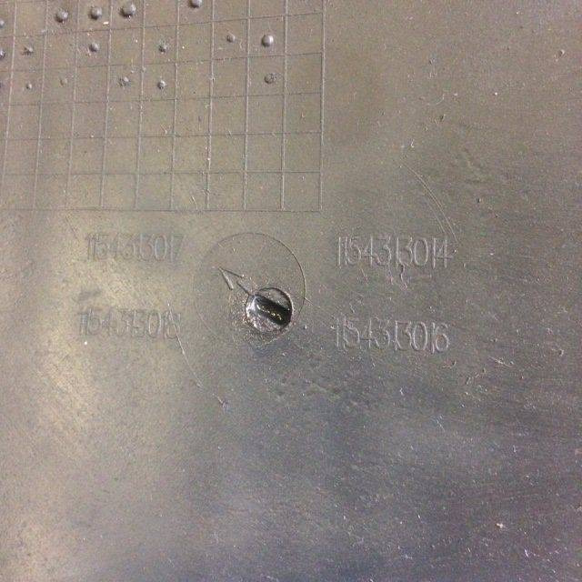 Complete Floormate 1250 single pedal for Linde R14-20-03, Series 115-03 - Pedala pentru Stivuitor: Foto 2 Complete Floormate 1250 single pedal for Linde R14-20-03, Series 115-03 - Pedala pentru Stivuitor: Foto 2