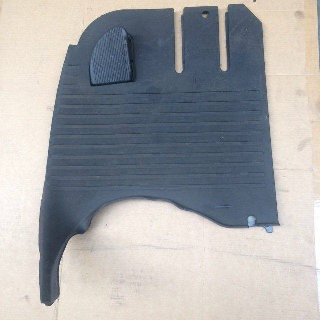 Complete Floormate 1250 single pedal for Linde R14-20-03, Series 115-03 - Pedala pentru Stivuitor: Foto 1 Complete Floormate 1250 single pedal for Linde R14-20-03, Series 115-03 - Pedala pentru Stivuitor: Foto 1