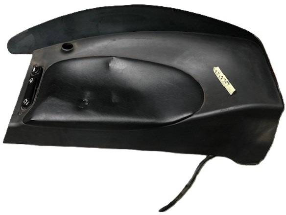 Console armrest for Linde - Caroserie și exterior pentru Stivuitor: Foto 1 Console armrest for Linde - Caroserie și exterior pentru Stivuitor: Foto 1