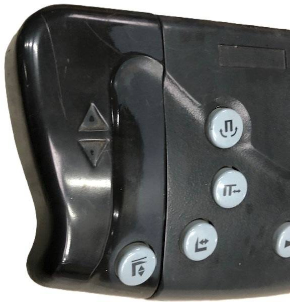 Control panel for Combi - Sistem electric pentru Stivuitor: Foto 5 Control panel for Combi - Sistem electric pentru Stivuitor: Foto 5