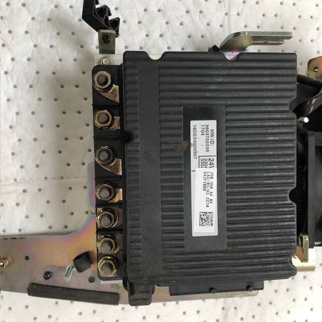 Controller LAC-03/62 CC15 for Linde /131/ - Calculator de bord pentru Stivuitor: Foto 1 Controller LAC-03/62 CC15 for Linde /131/ - Calculator de bord pentru Stivuitor: Foto 1