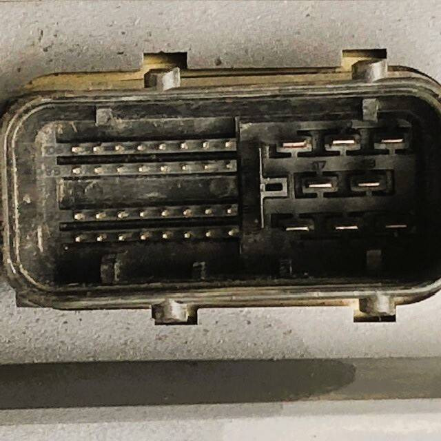 Controller for BT/Toyota - Calculator de bord pentru Stivuitor: Foto 2 Controller for BT/Toyota - Calculator de bord pentru Stivuitor: Foto 2