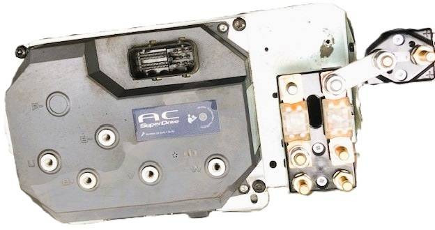 Controller for BT/Toyota - Calculator de bord pentru Stivuitor: Foto 3 Controller for BT/Toyota - Calculator de bord pentru Stivuitor: Foto 3